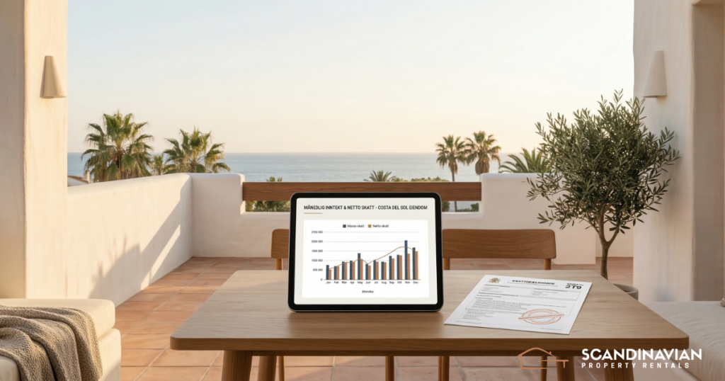 Illustrasjonsbilde for SPR skatteartikkel.